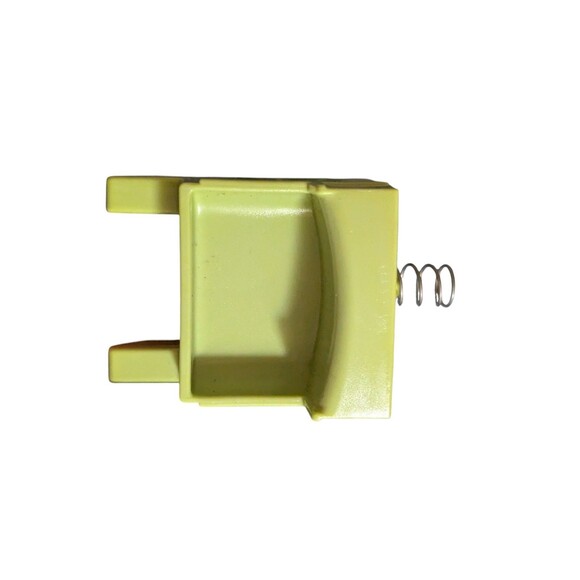 Dirty Water Tank Release Button Hoover Floormate Deluxe Hard Floor FH40160 - Picture 3 of 3